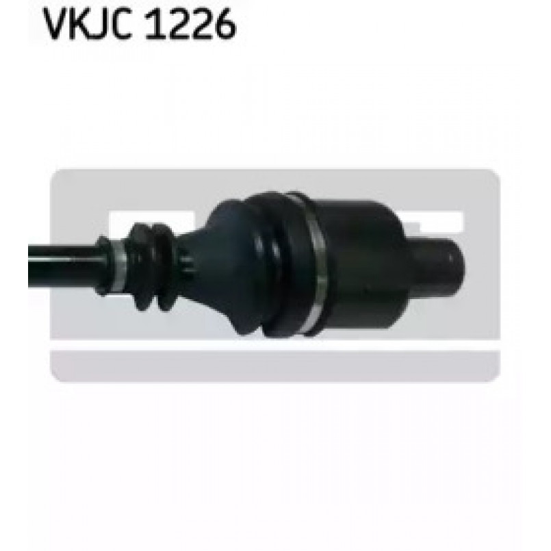 VKJC 1226 SKF - Привідний вал